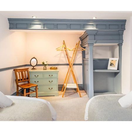 Wyatt House Apartman Bath Kültér fotó