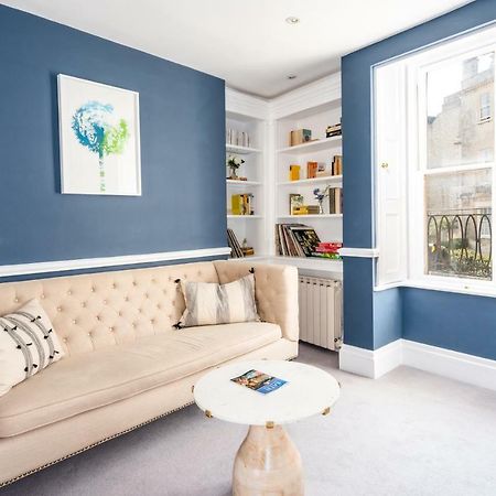 Wyatt House Apartman Bath Kültér fotó
